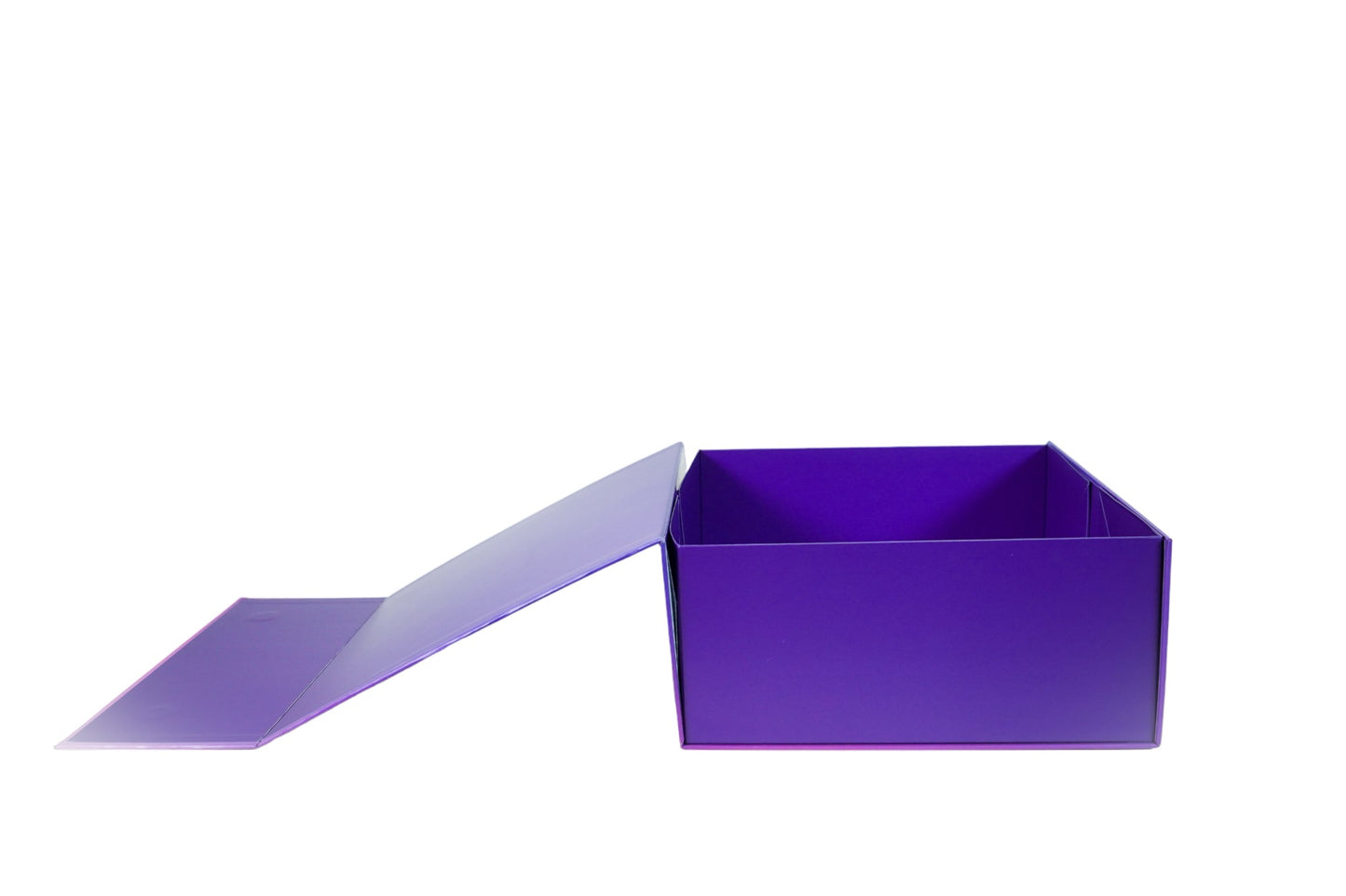 Boxycharm Rigid Mailer Box Example