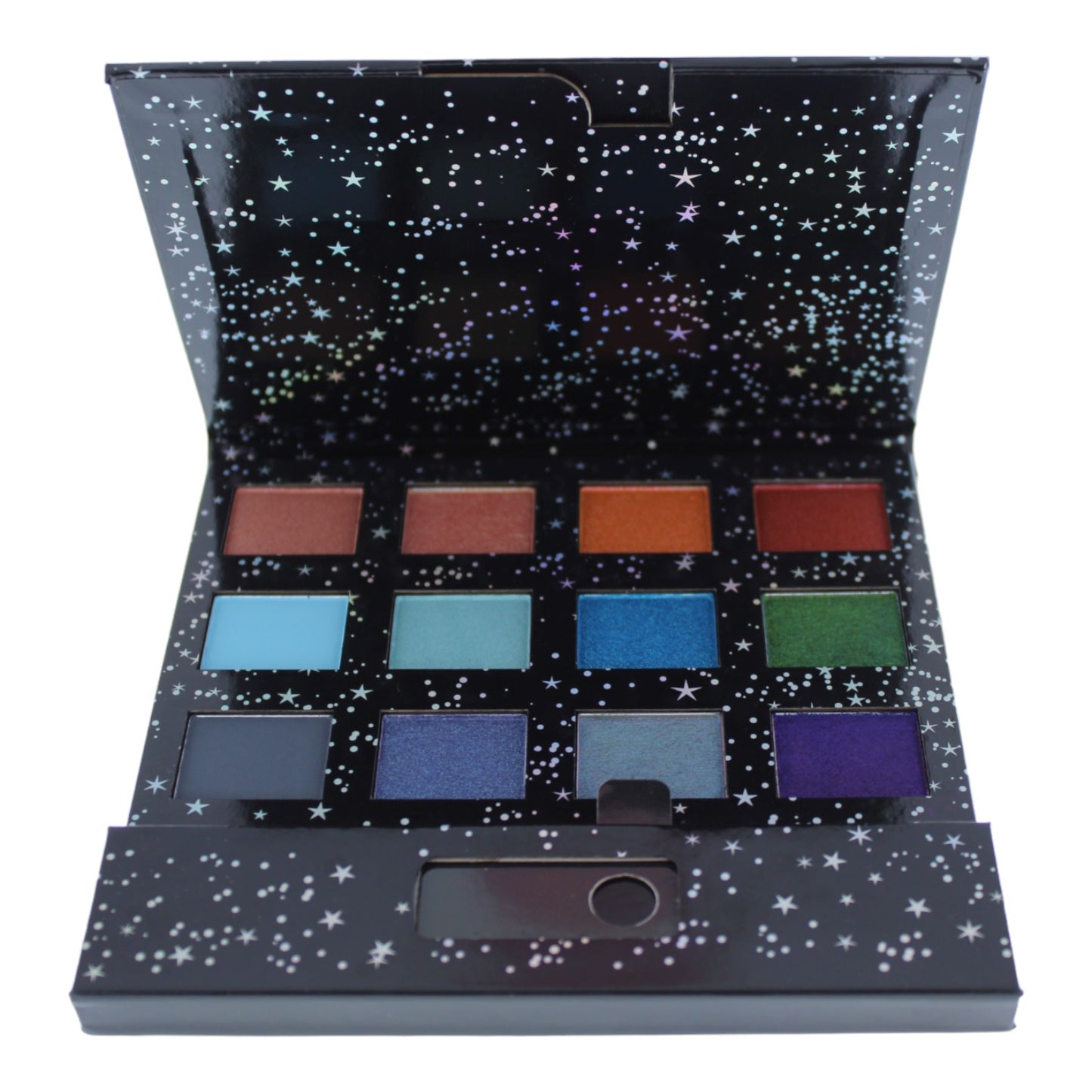 Made For Stars Eyeshadow Palette