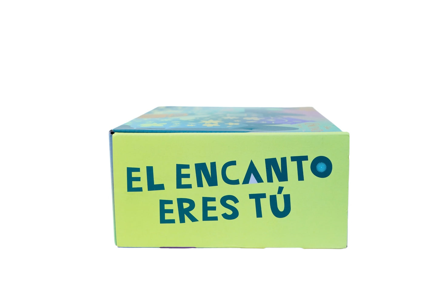 Alamar Encanto Corrugated Mailer Box Example