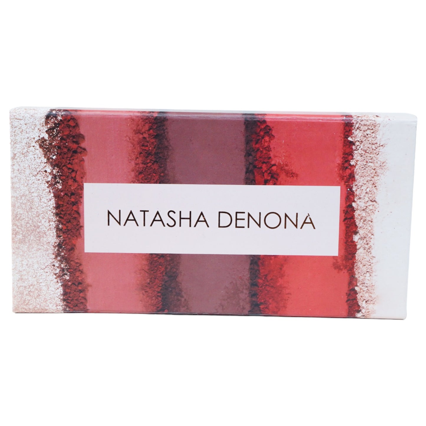 Natasha Denona Rigid Mailer Box Example