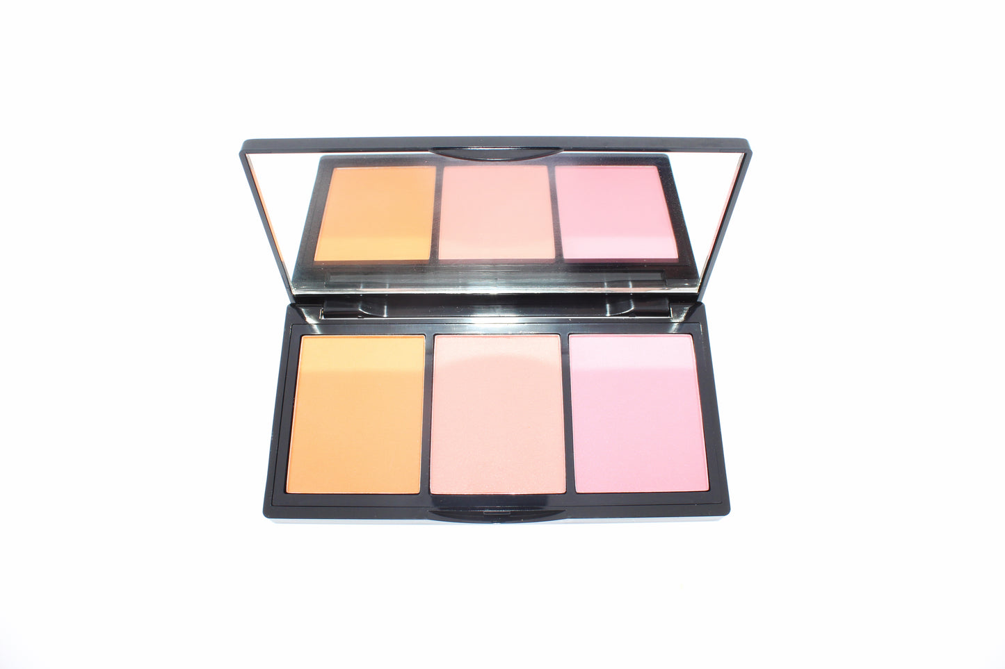 Blush Trio Palette