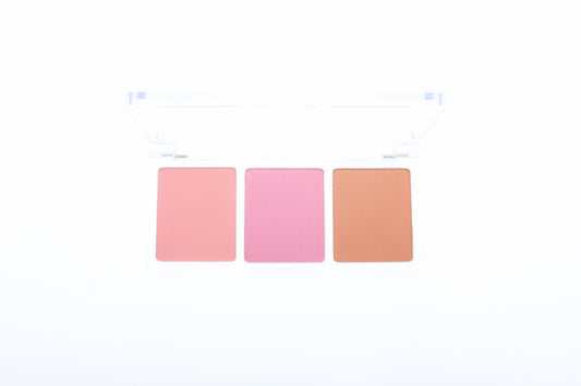 Ultimate Blush Trio