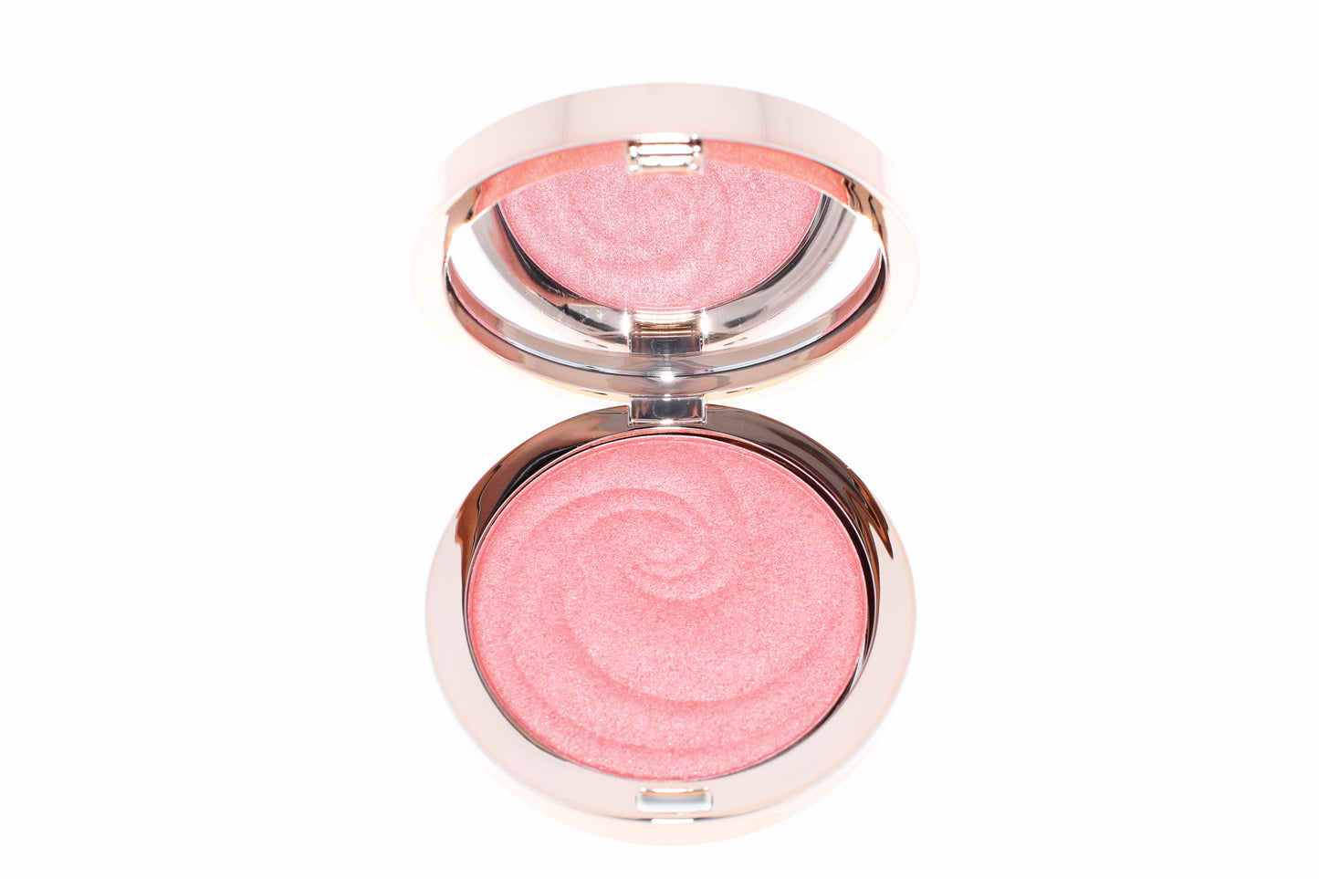 Flushing Blush Lighter