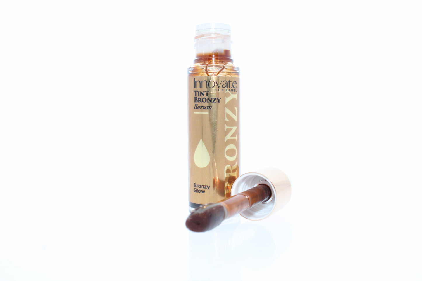 Tinty Bronzy Serum