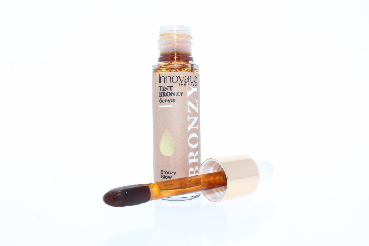 Tinty Bronzy Serum