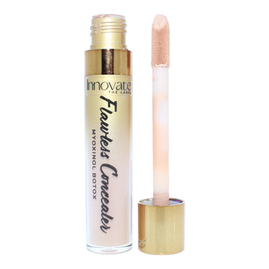 Flawless Concealer Myoxinol Botox