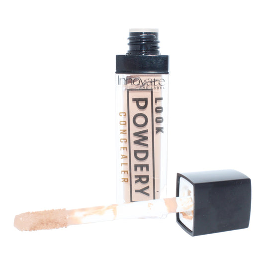 Powdery Look Concealer