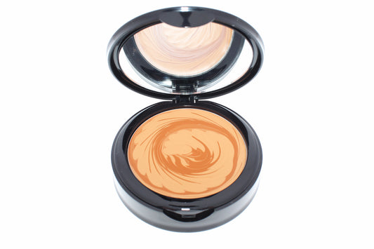 Creamy Touch Foundation