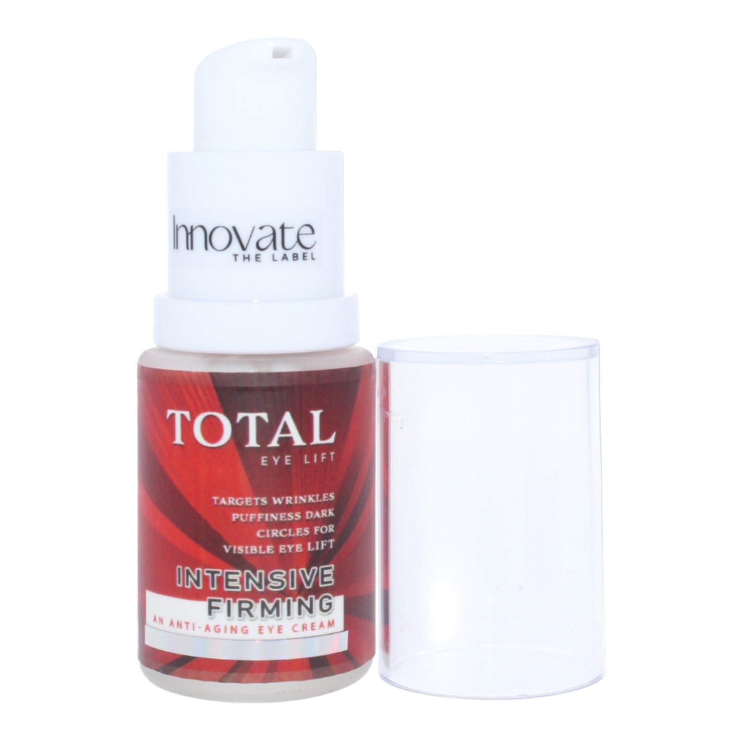 Total Eye Lift Eye Cream