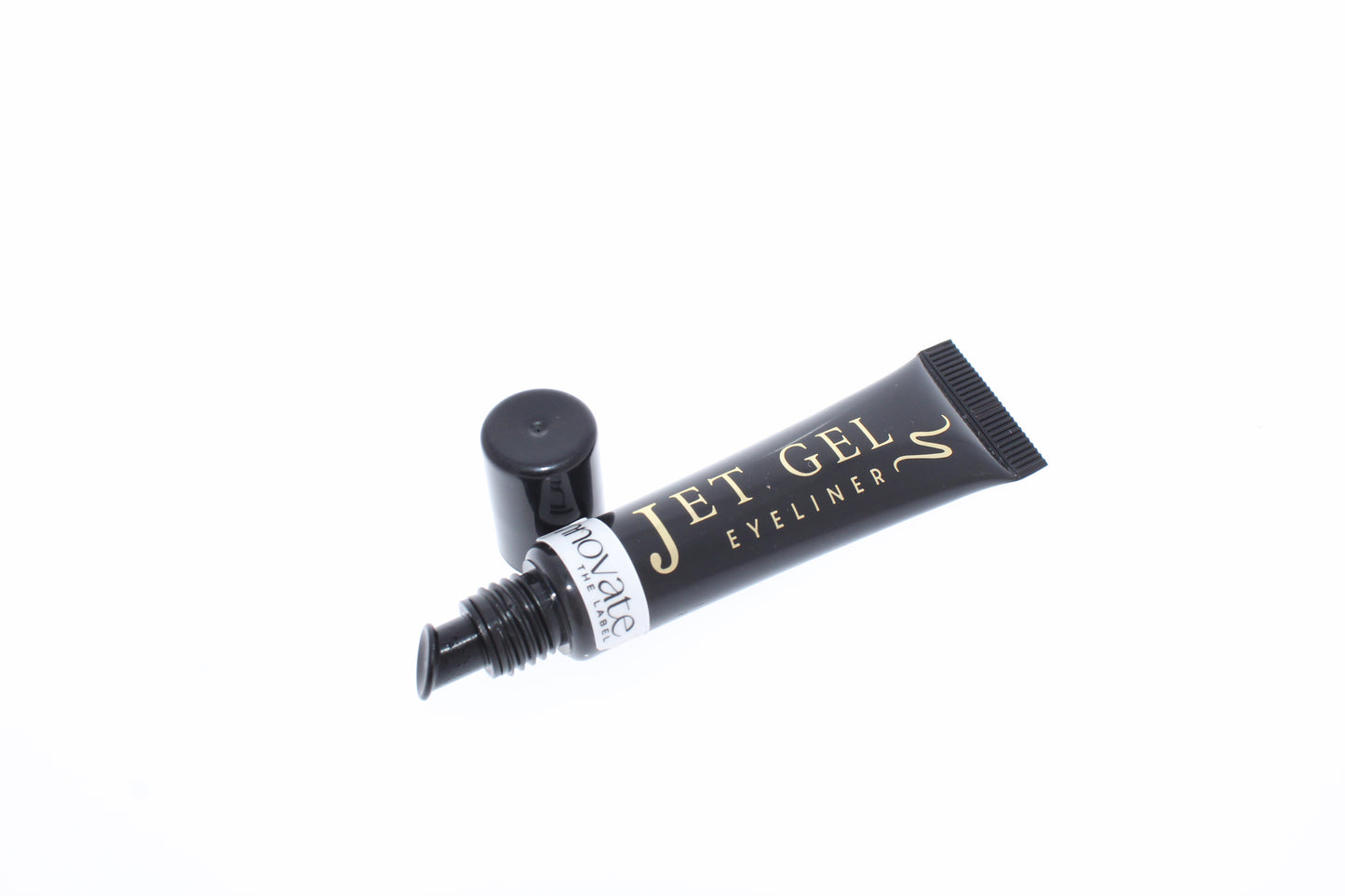 Jet Gel Eyeliner