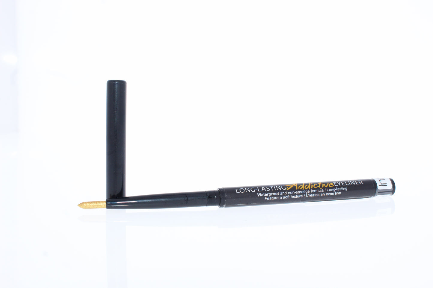 Long Lasting Addictive Eyeliner