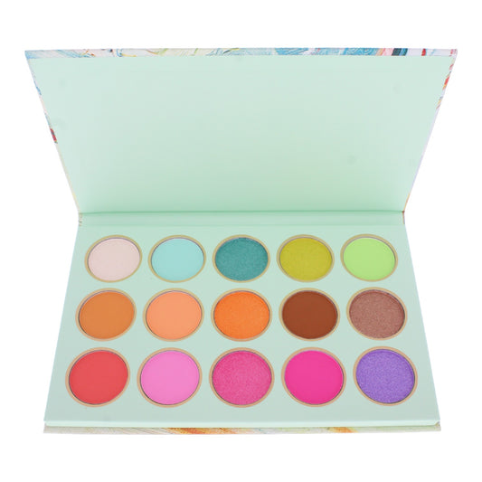 Paint Eyeshadow Palette