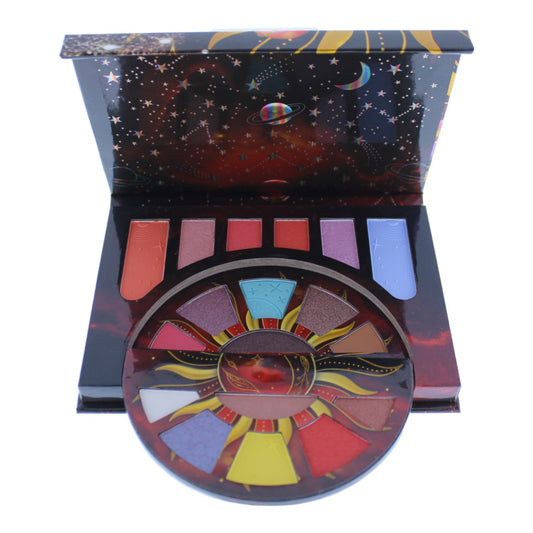 Galaxy & Space Eyeshadow Palette