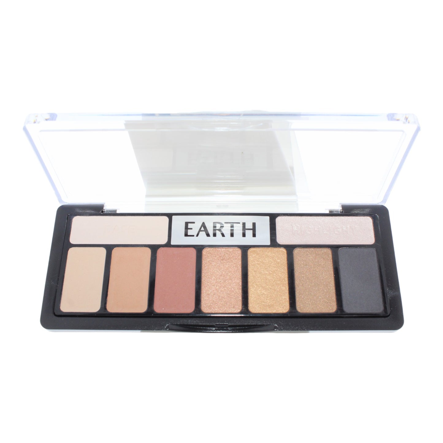 Earth Eyeshadow Palette