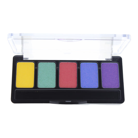 Multi Eyeshadow Palette