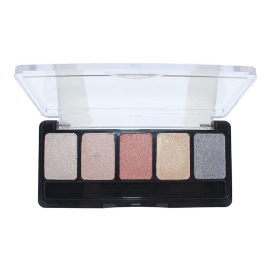 Direct Filling Eye and Face Palettes