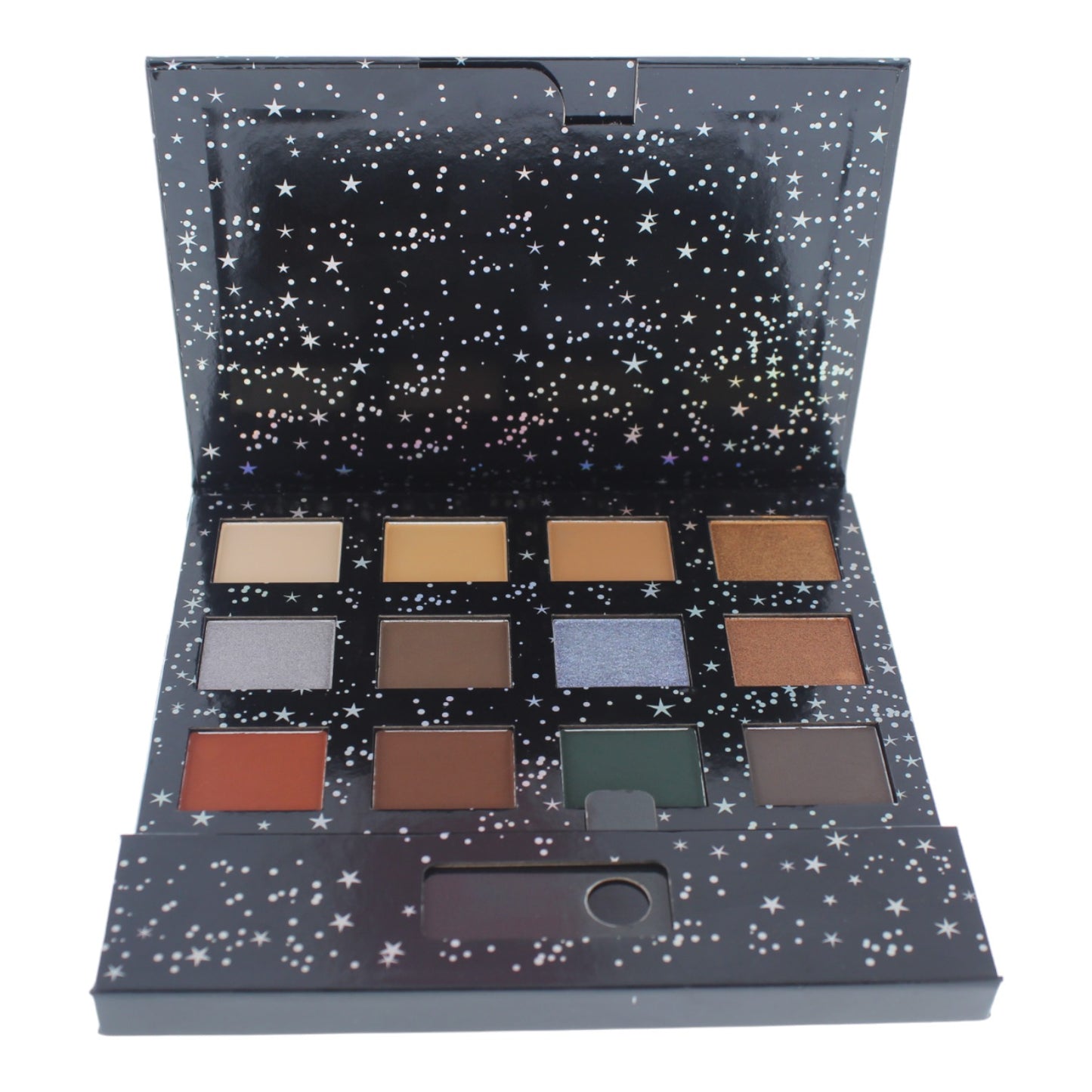 Made For Stars Eyeshadow Palette