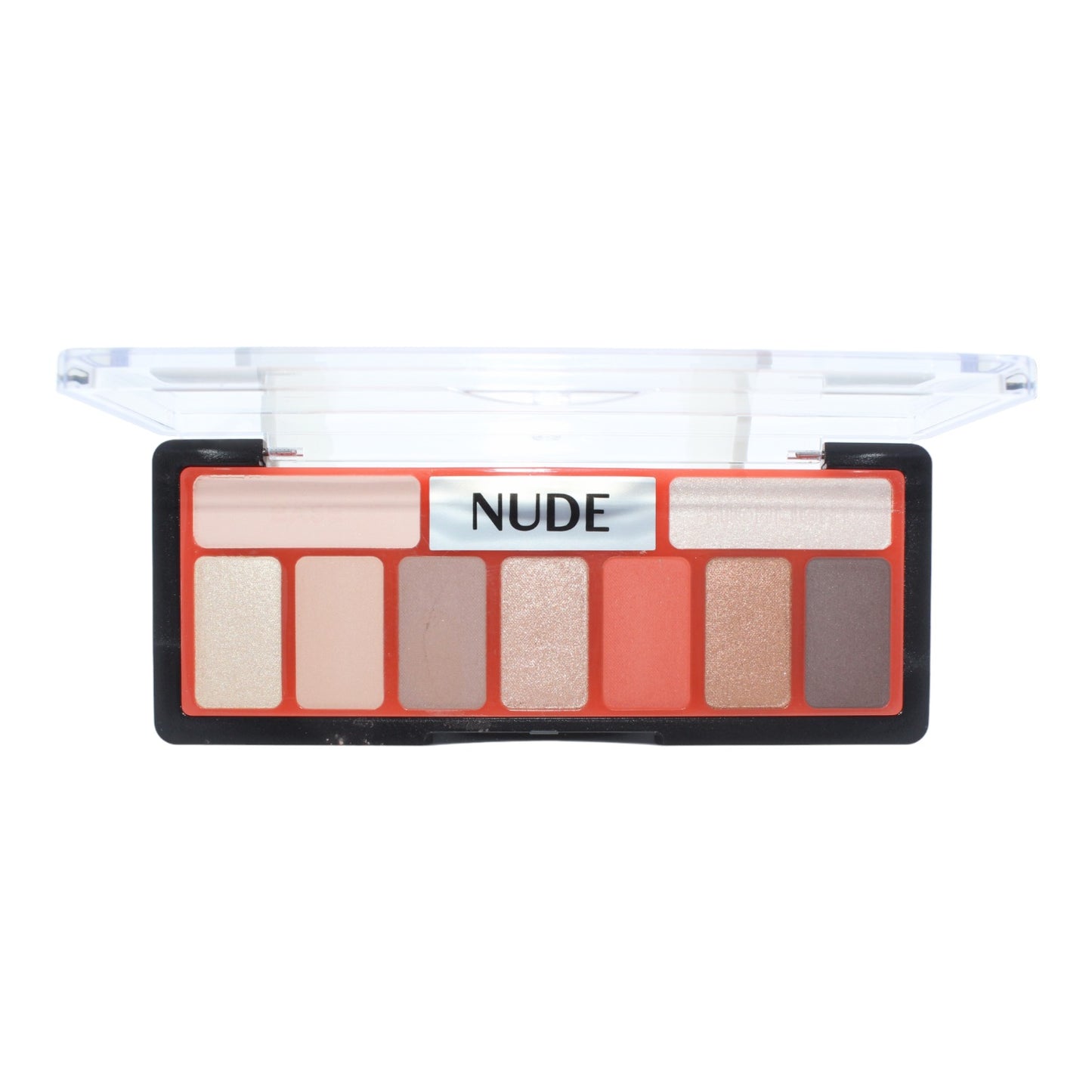 Nude Eyeshadow Palette