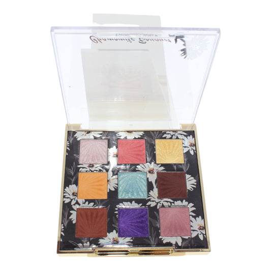 Chamomile Bouquet Eyeshadow Palette