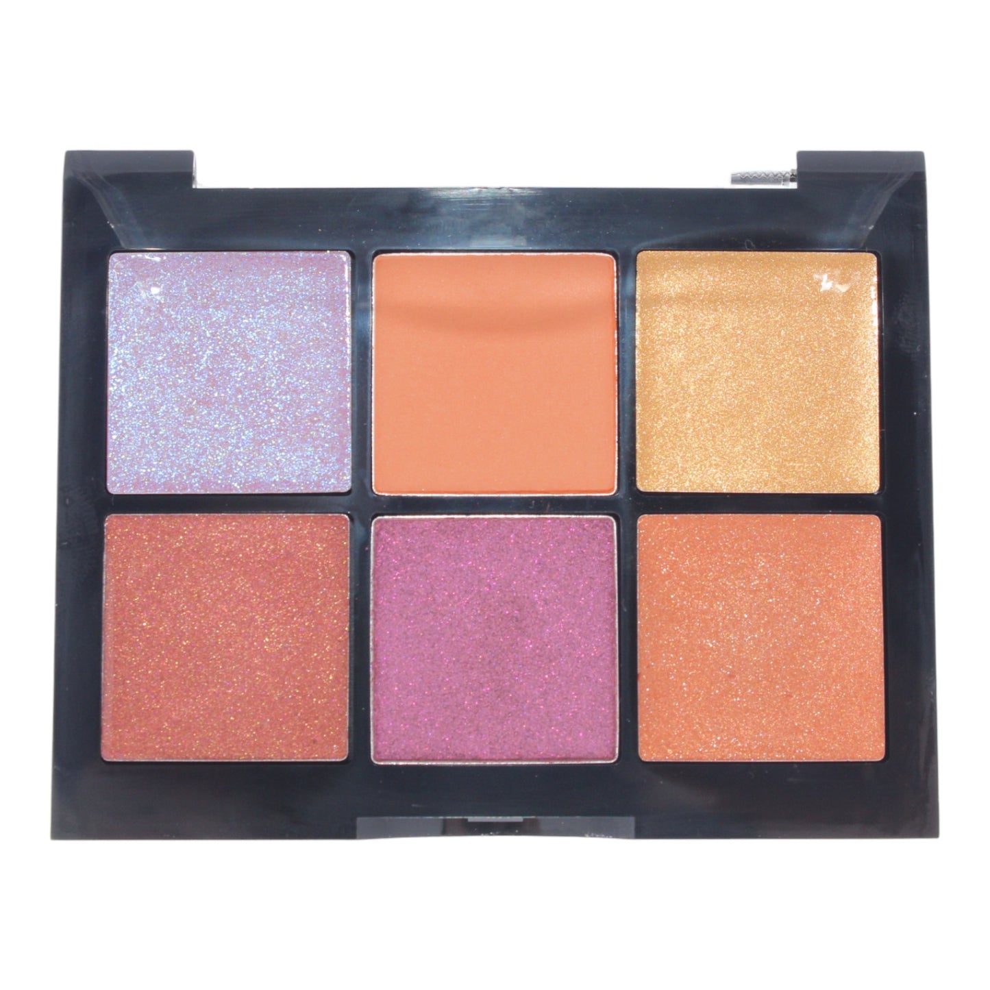 Topmost Ultimate Texture Eyeshadow Palette