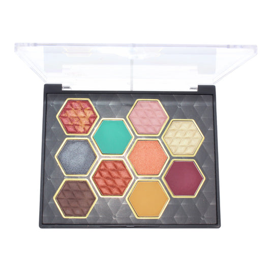 Goddess Luxe Eyeshadow Palette