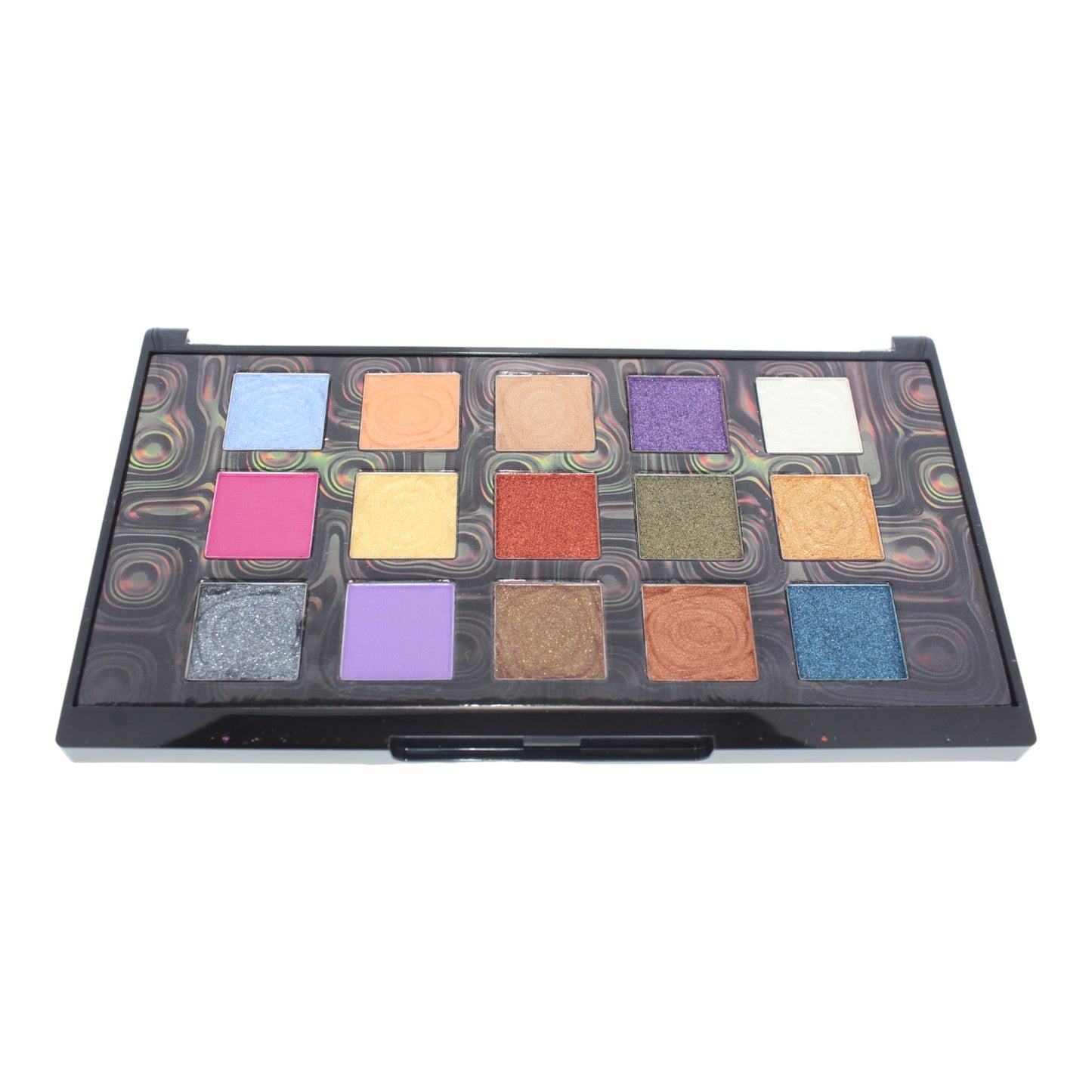 Abyss Eyeshadow Palette