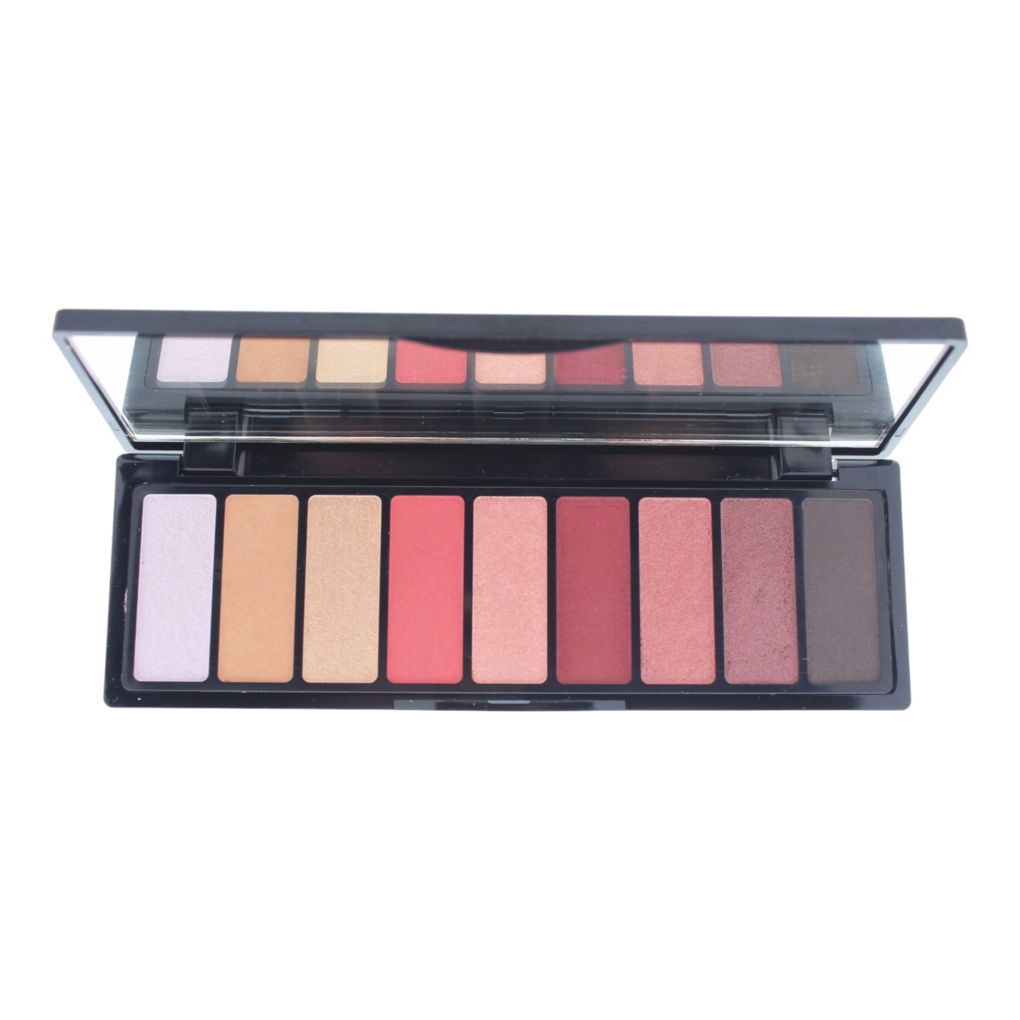 Cherry Season Eyeshadow Palette