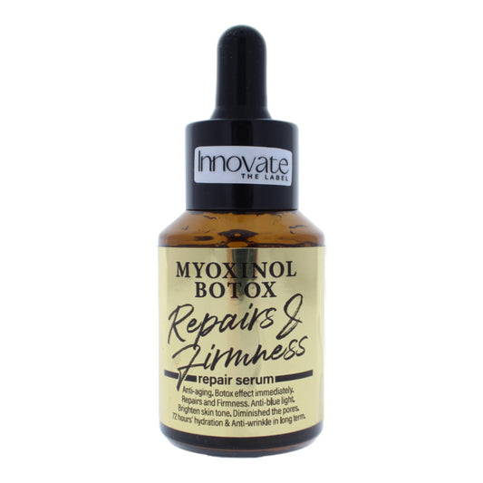 Myoxinol Botox Repair Serum