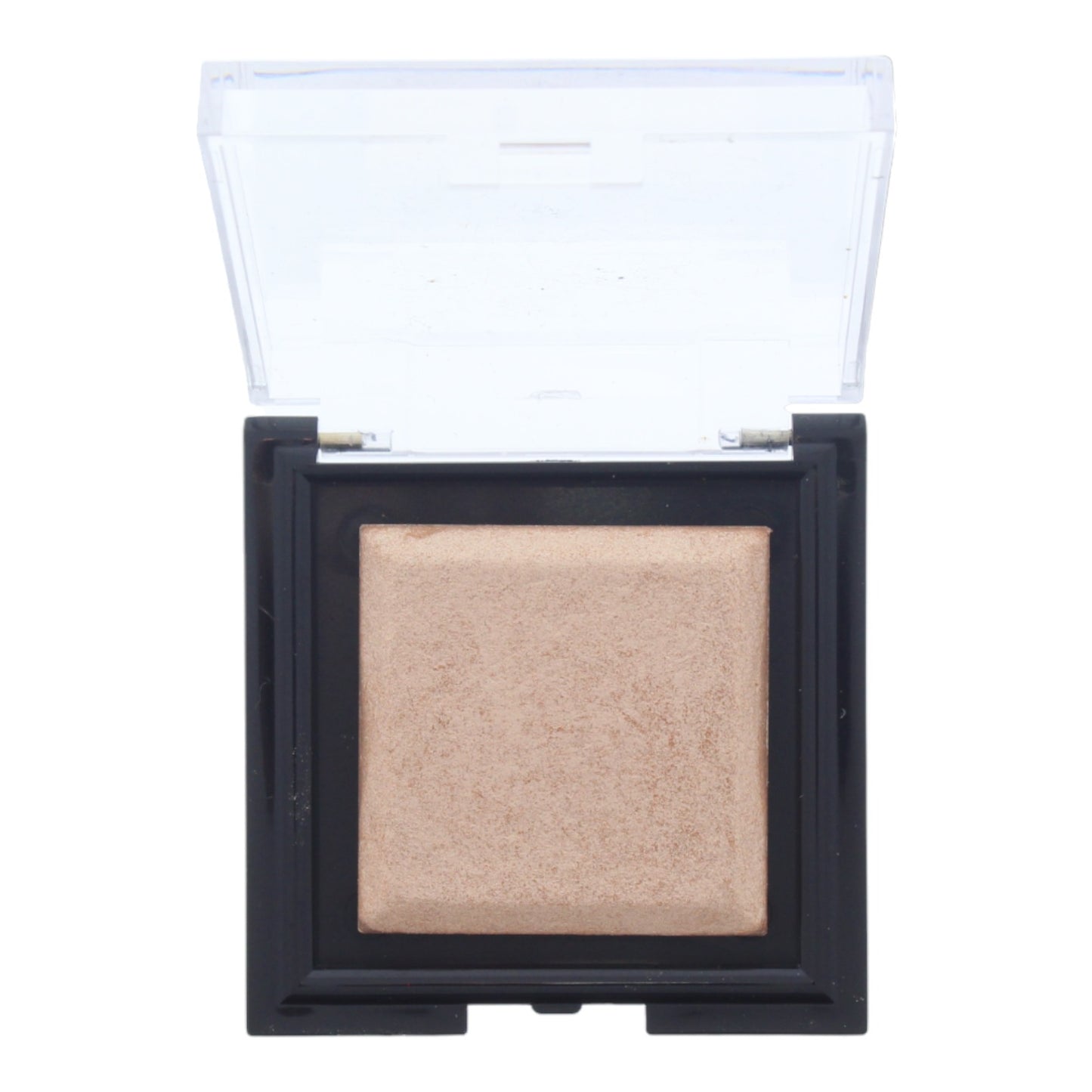 Bronzer/ Highlighter Baked Powder