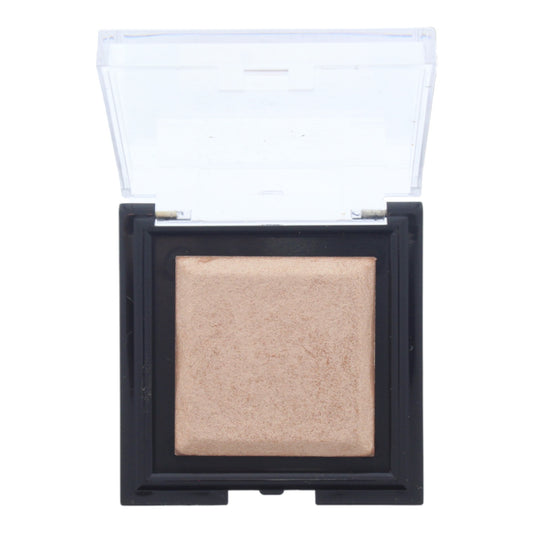 Bronzer/ Highlighter Baked Powder