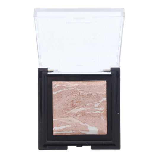 Bronzer/ Highlighter Baked Powder