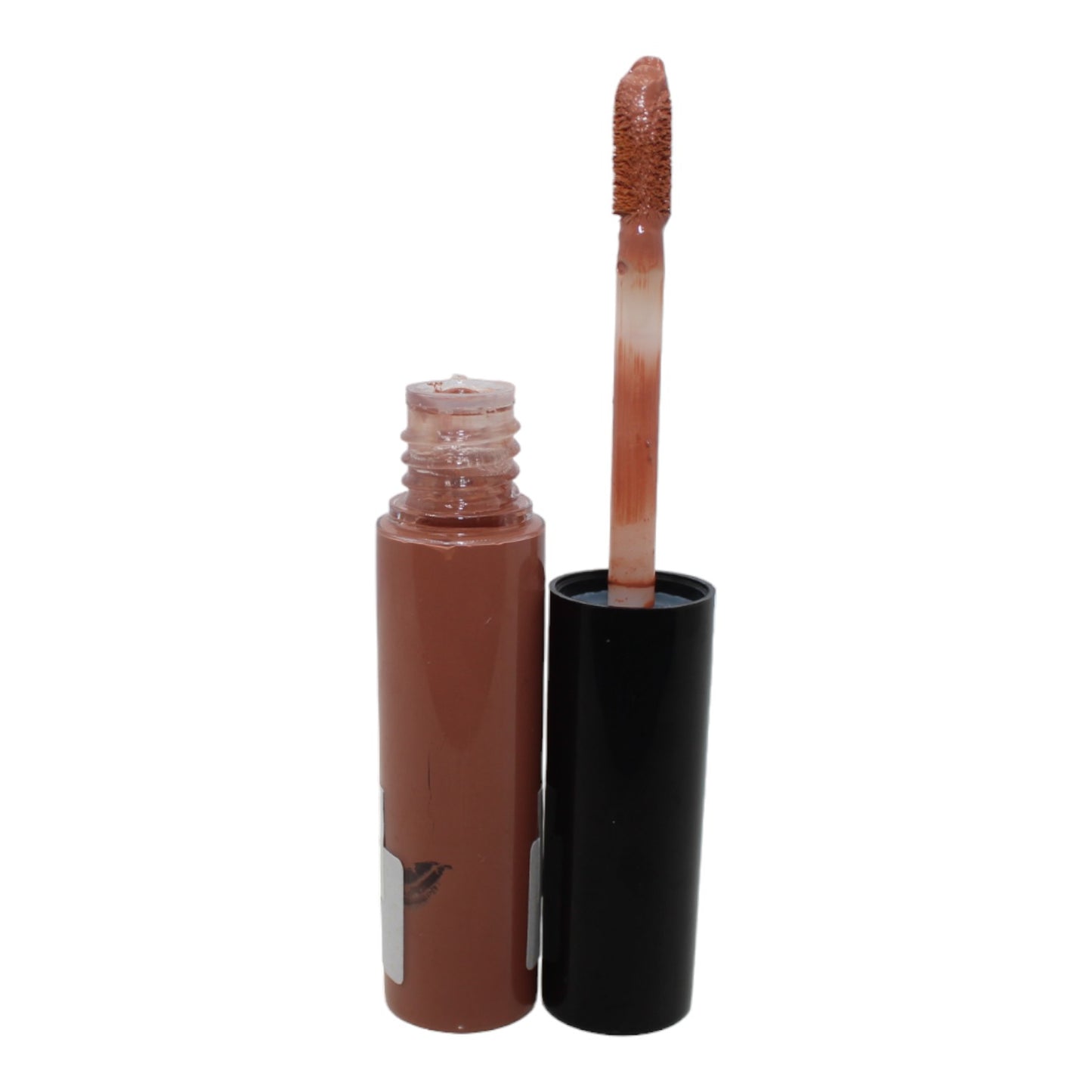 Naturally Matt Liquid Lipstick