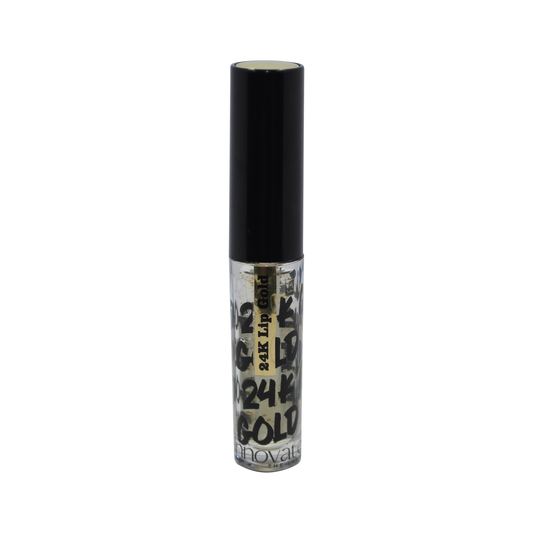 24K Lip Gold