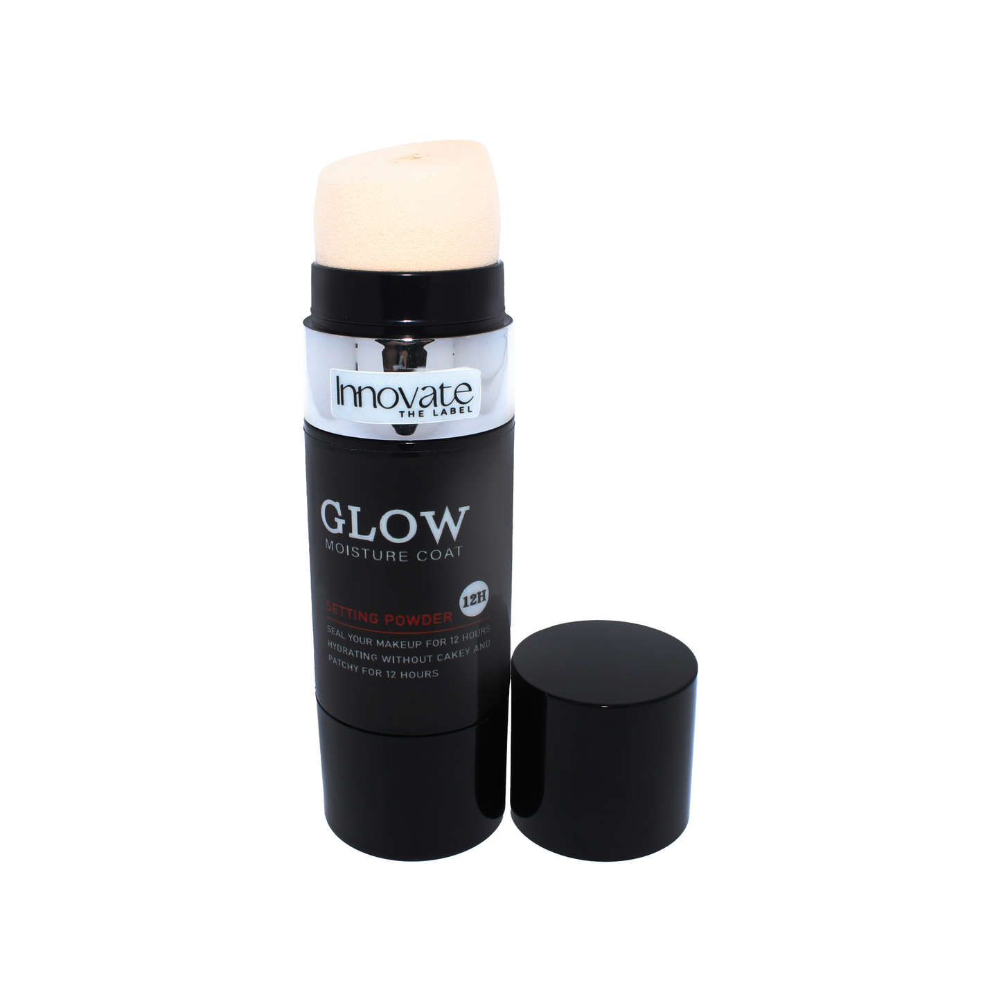 Liquid Glow Setting Powder