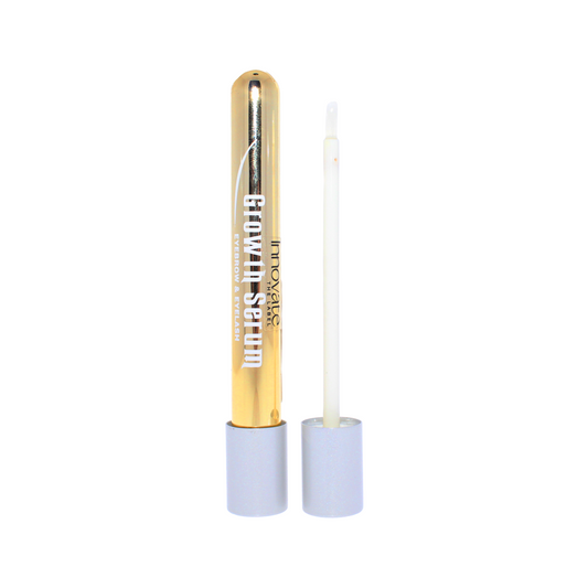 Eyebrow and Eyelash Growth Serum