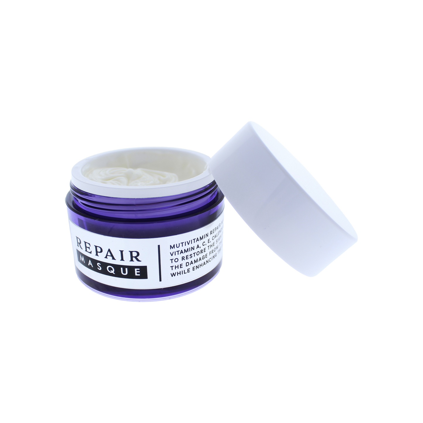 Multivitamin Repair Mask