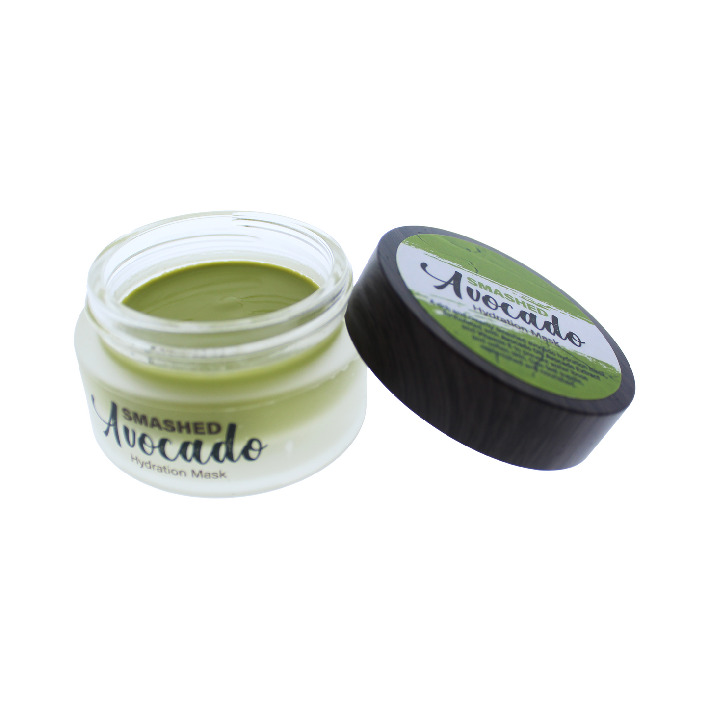 Avocado Hydration Mask