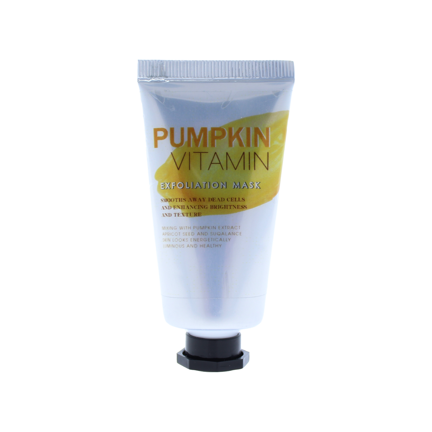 Pumpkin Vitamin Exfoliation Mask