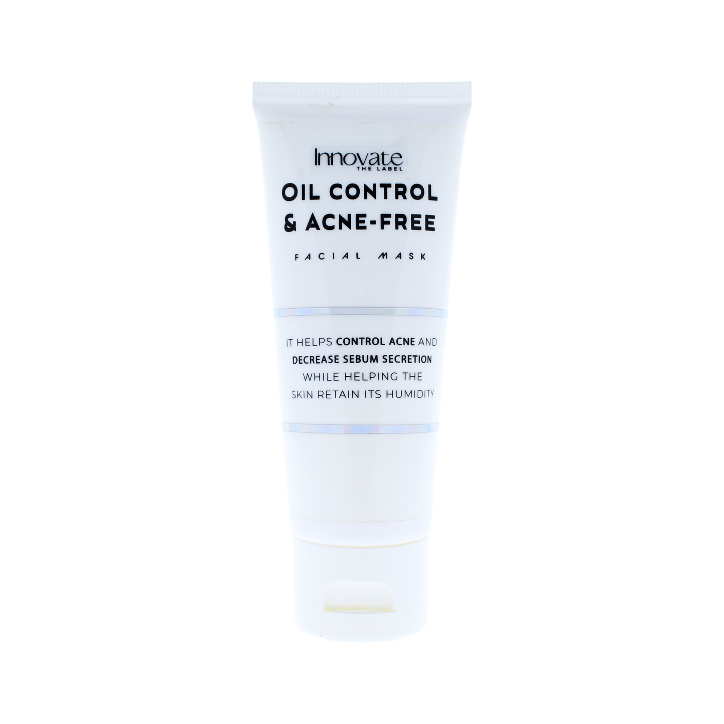 Oil Control & Acne Free Mask