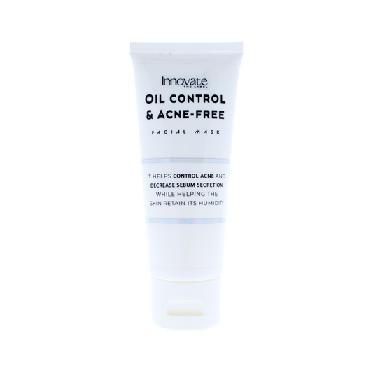 Oil Control & Acne Free Mask