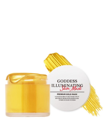 Goddess Illuminating Skin Mask