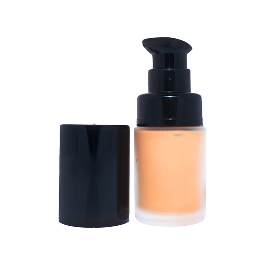 Secret Touch Foundation