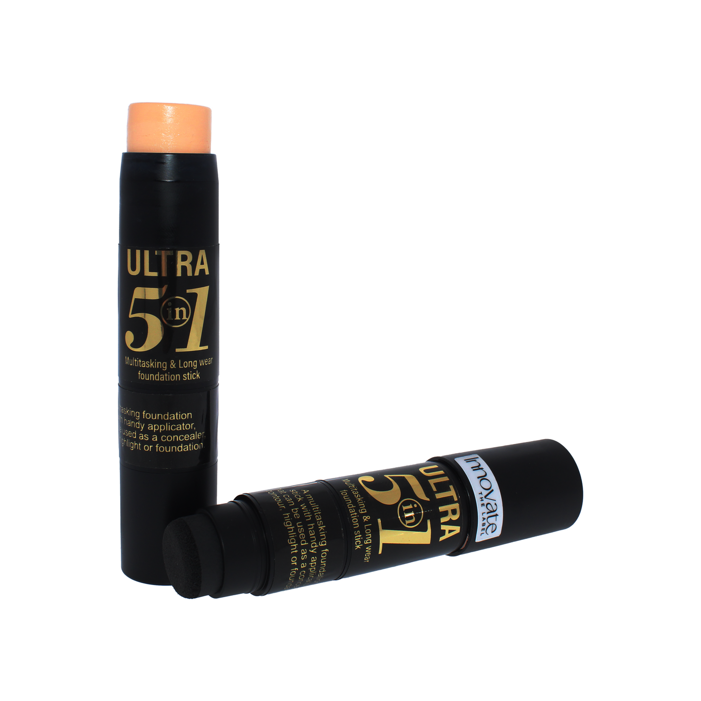 Ultra 5-IN-1 Foundation Stick