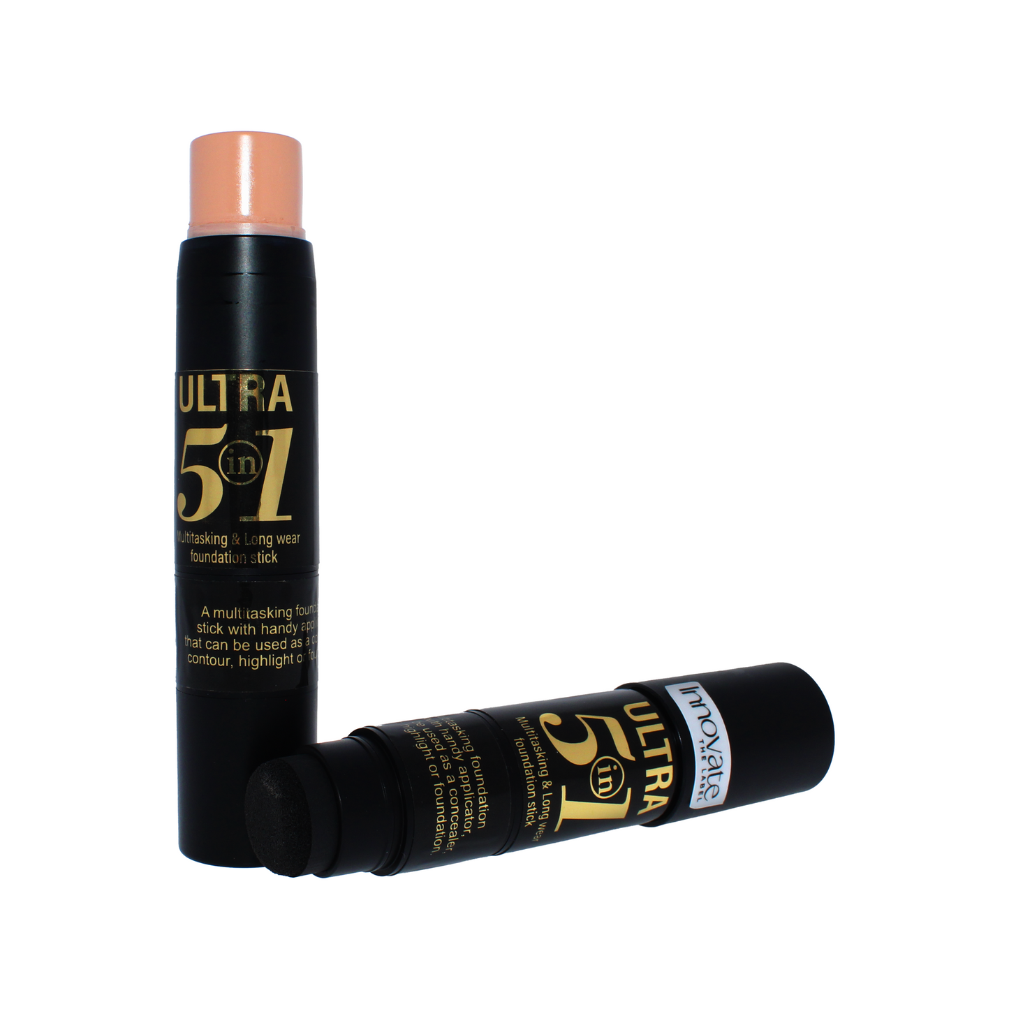 Ultra 5-IN-1 Foundation Stick