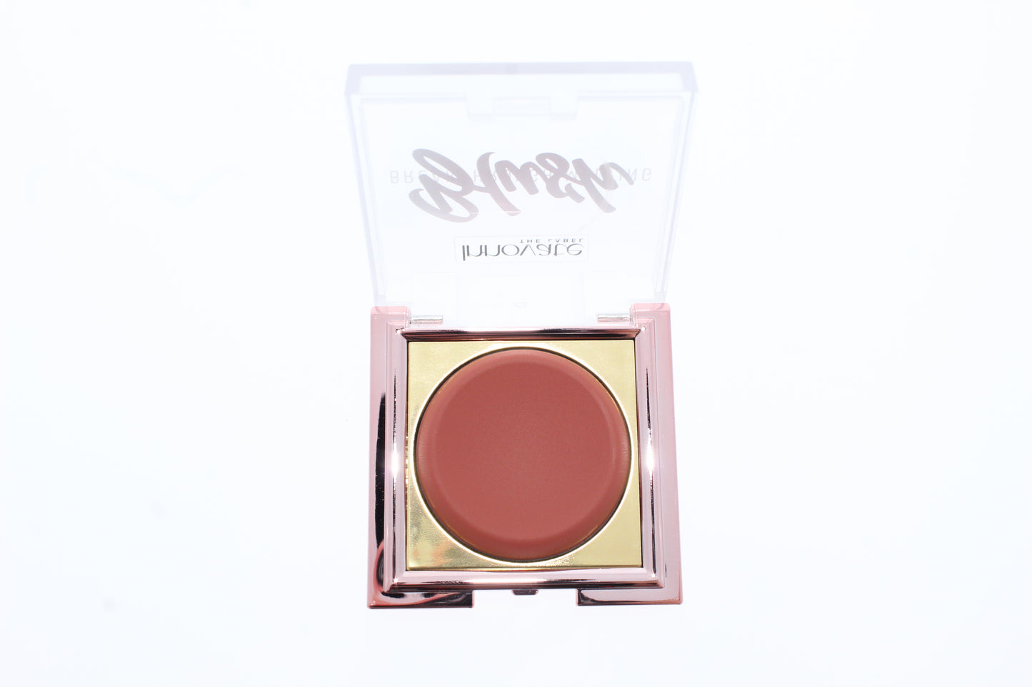 Breakthrough Melting Blush