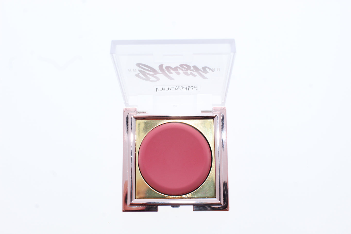 Breakthrough Melting Blush