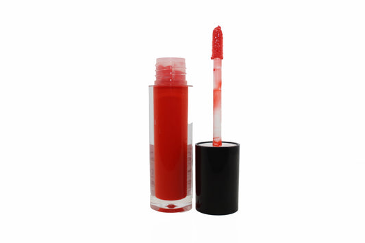 Liquid Lip Powder