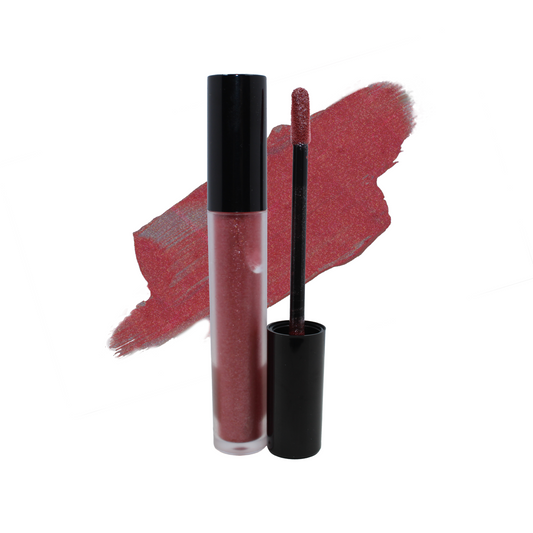 Trio Chrome Lip Gloss