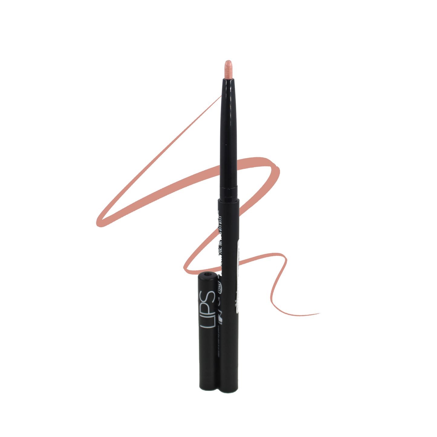 Gel Pencil Lip Liner