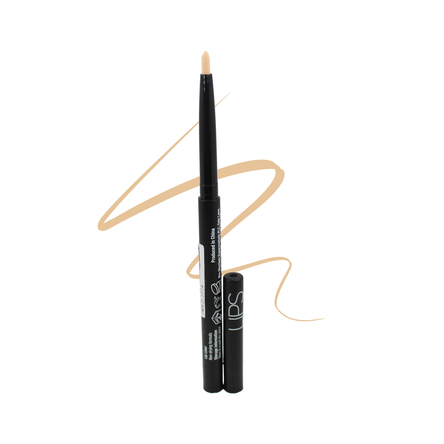 Gel Pencil Lip Liner